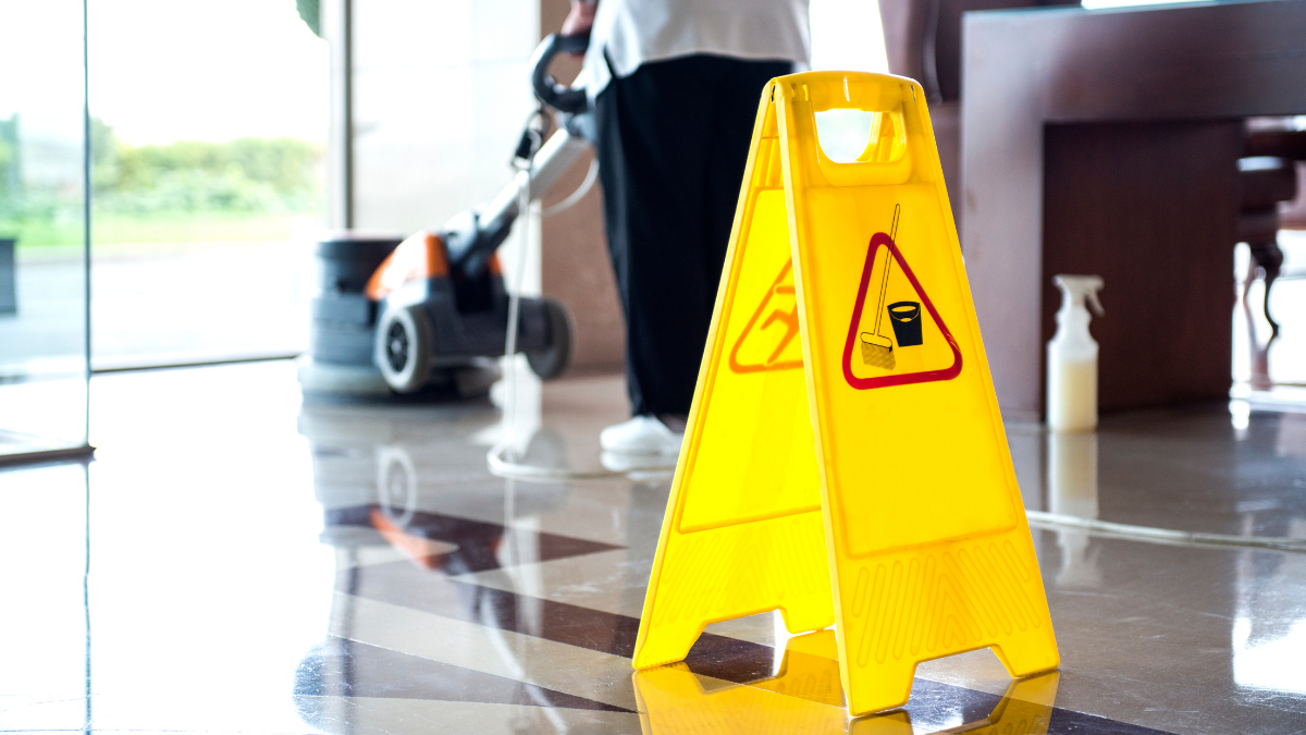 Karasu İnşaat Sonrası Temizliği